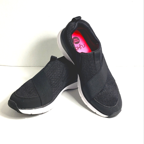 ryka memory foam shoes reviews